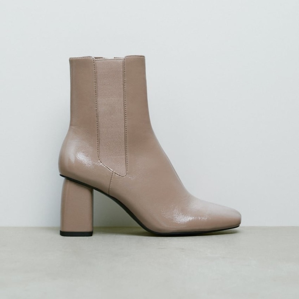 Zara Women's Boots